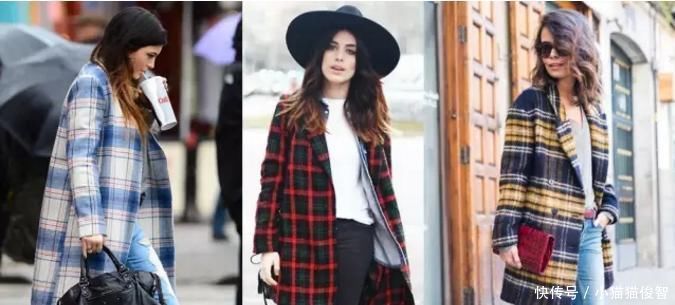 时髦精们,赶紧“扔掉”衣柜里这3件单品,冬天穿又土又显老