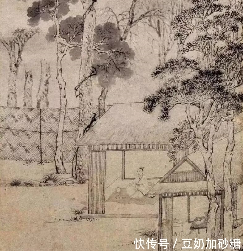 清泉|诗词|天平山上白云泉,云自无心水自闲