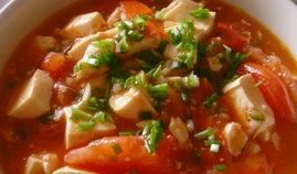 西红柿还在炒鸡蛋吗现在都流行如此做，好吃到舔盘子