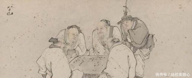 为太子|戚夫人的遭遇告诉我们,女人不能只靠爱情