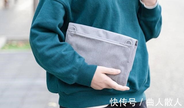 门禁卡 ELECOM 宜丽客收纳包,小姐姐日常穿搭必备!