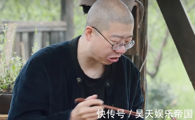 吉尼斯|黃磊的“蔥油拌面”能申請吉尼斯看到張藝興的剩飯,瞬間明白了