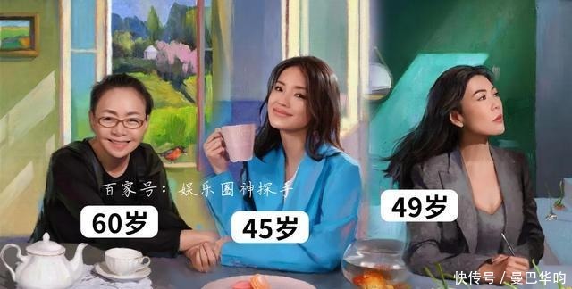 汪苏泷|《桃花坞》15位成员年龄曝光，粉丝：最小的竟然是他！