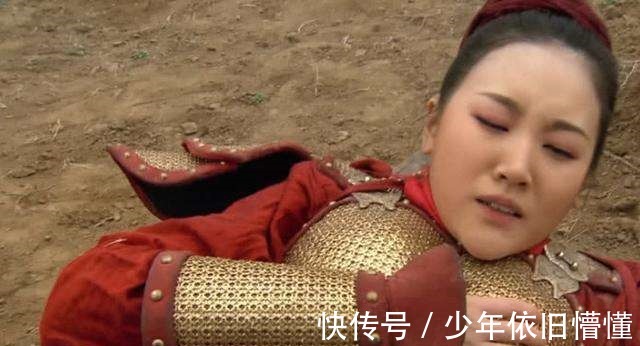 梁山|宋江对不起的4个好汉,除了晁盖,另外3个都被害得家破人亡!