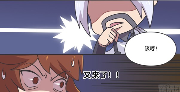 动漫|王者荣耀动漫:宫本武藏与李白决定一招定胜负,毕竟真正的剑术讲究快狠准