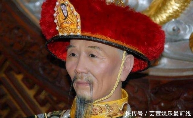 难言之隐|孝庄死后35年,棺材才真正放入皇陵,康熙也有他的难言之隐