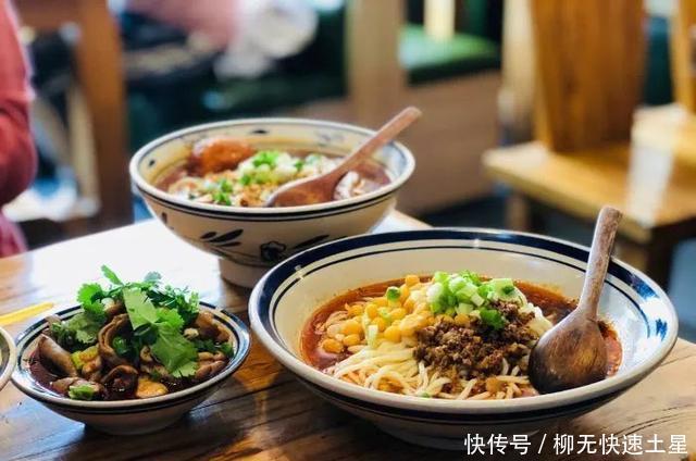 店里|长春6家有温度的特色面馆，这个深秋暖心又暖胃！