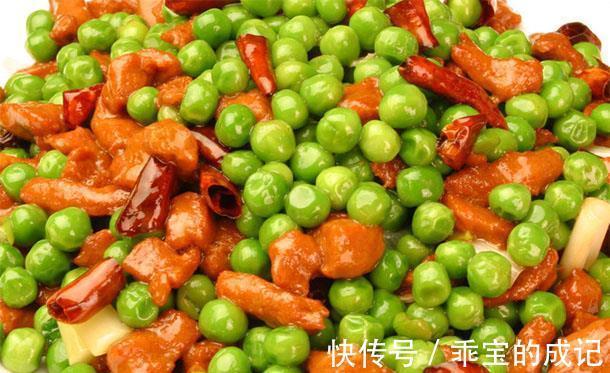 物质|孩子从小比别人发育晚18岁身高1米6,多吃补钙菜,补充钙物质强身