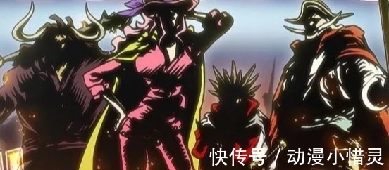 漫迷们|海贼王：罗杰值不值55亿？神之谷一战后，看看白胡子的伤就知道了