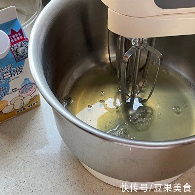 龋齿|百分之90的人都扛不住天使轻芝士蛋糕的诱惑
