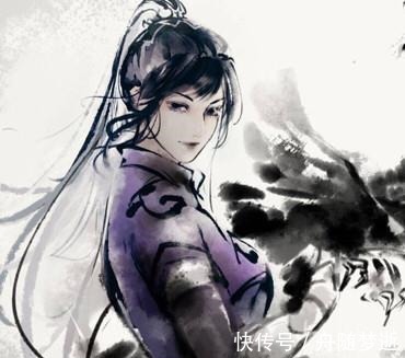 复姓|《百家姓》中极具古风味儿的四大复姓,最后一个小说中常用!