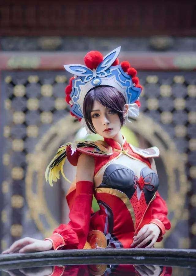 揭秘！虞姬的身世之谜