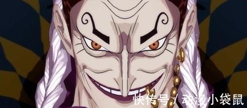 罗杰|海贼王: 4大海贼曾打败过罗杰! 第1名四皇惹不起, 第2名悬赏18亿