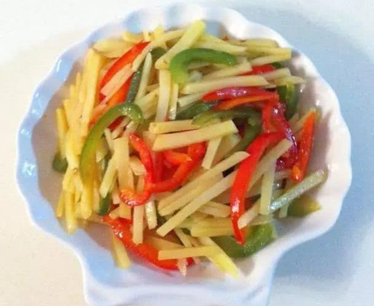 好吃又营养的下饭菜，做法简单，好吃不上火，吃一次就忘不了