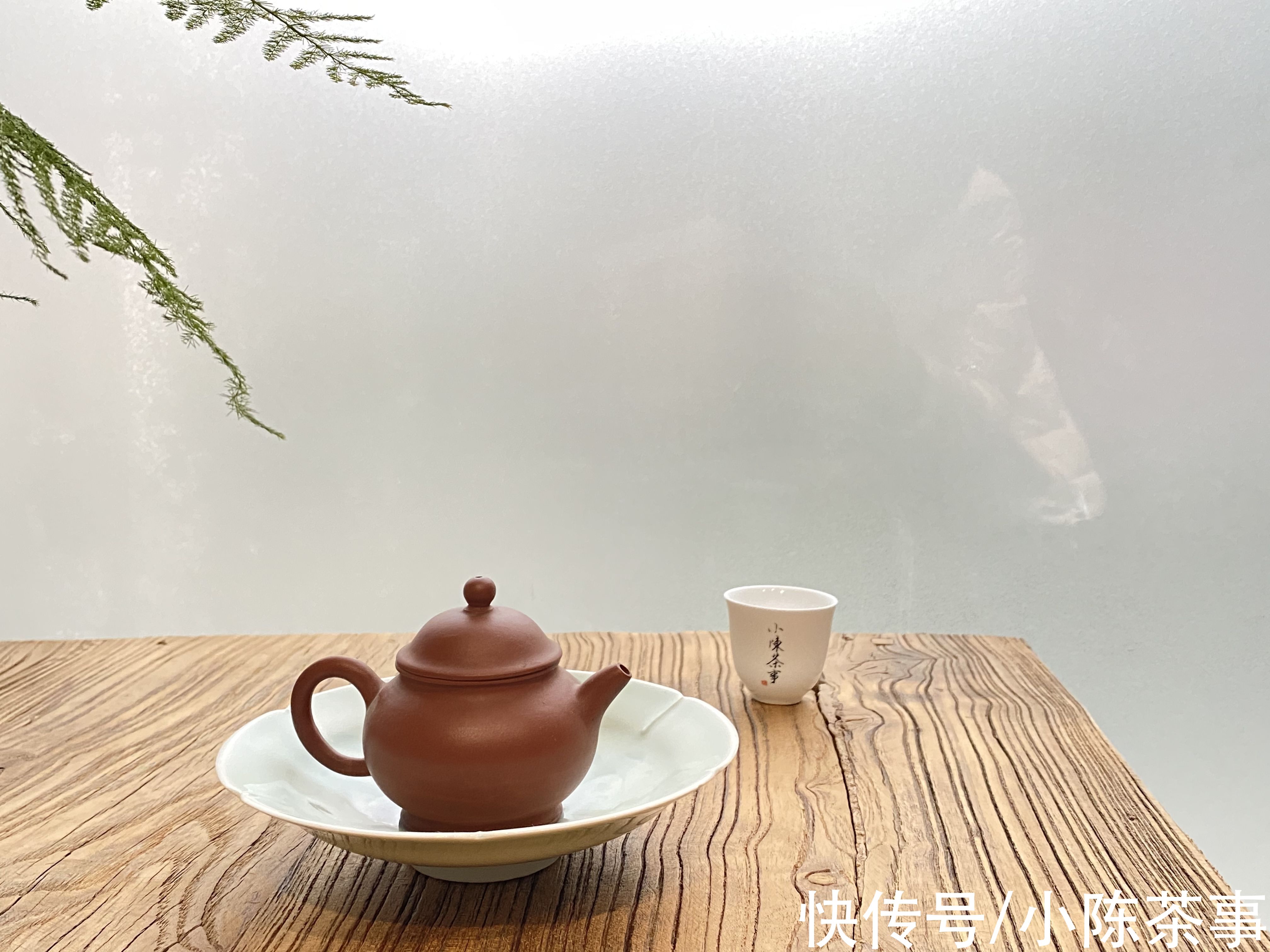 茶汤|泡茶首选！盖碗、紫砂壶、柴烧壶、白瓷壶，谁担得起这个名号？