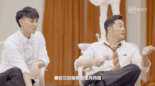 高光|沙溢《萌探》的高光时刻，离胜利只差一部，几乎复刻《极限挑战》