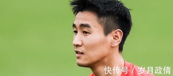 u19|扬眉吐气！国足锋霸得到国际足联点名独夸，被誉为是中国C罗