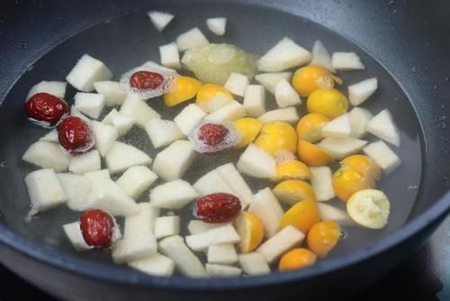 止咳神器|“止咳神器”被发现，一碗2元，每周吃两次，冬春季不咳嗽