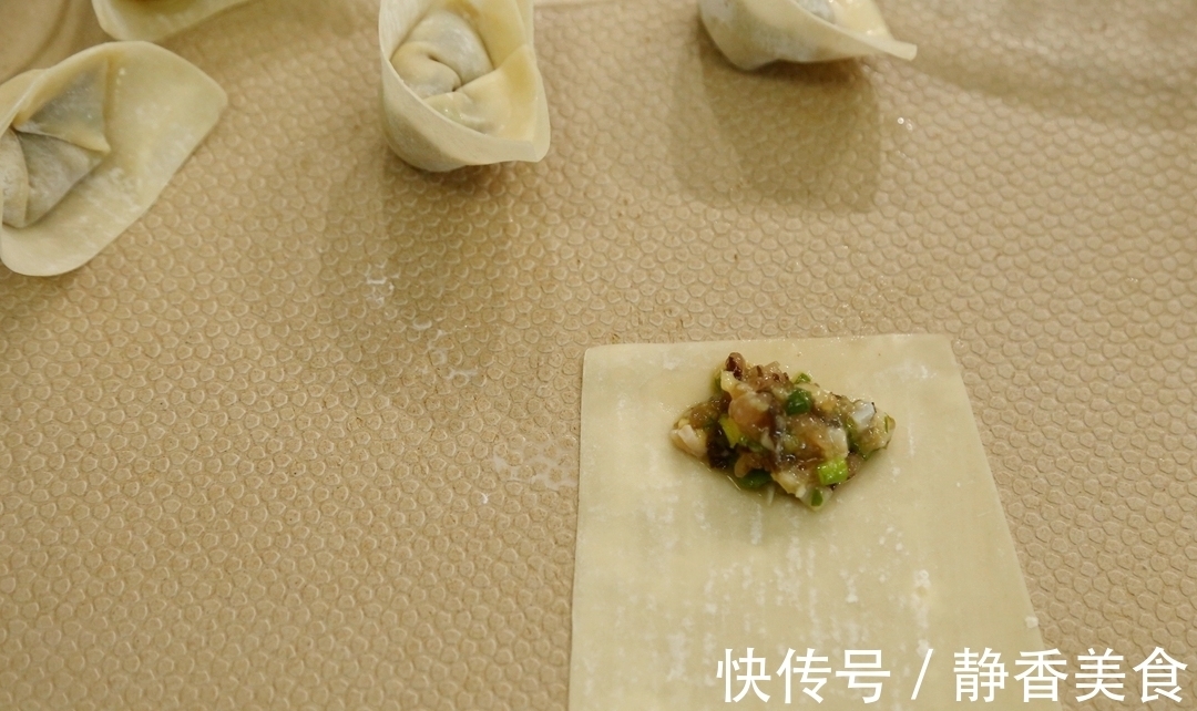 馄饨|鸡蛋吃了几十年，第一次发现和“他”绝配，8分钟完美早餐！