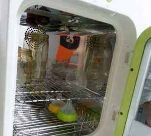 “开水烫奶瓶”省事又有效？宝妈坚持一月后，宝宝却进了医院