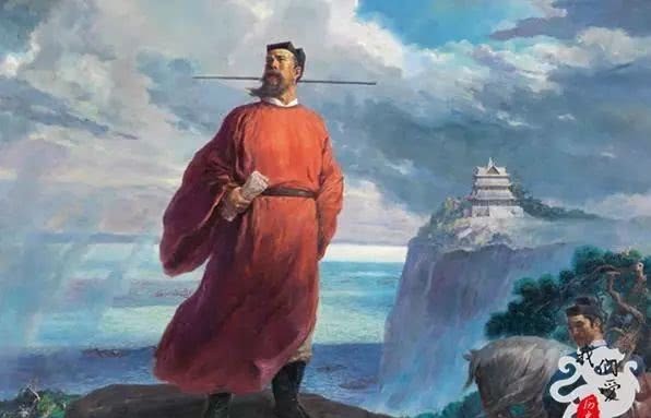 灾荒|大灾荒时,范仲淹严令米商抬高价格,为何灾民却赞口不绝?