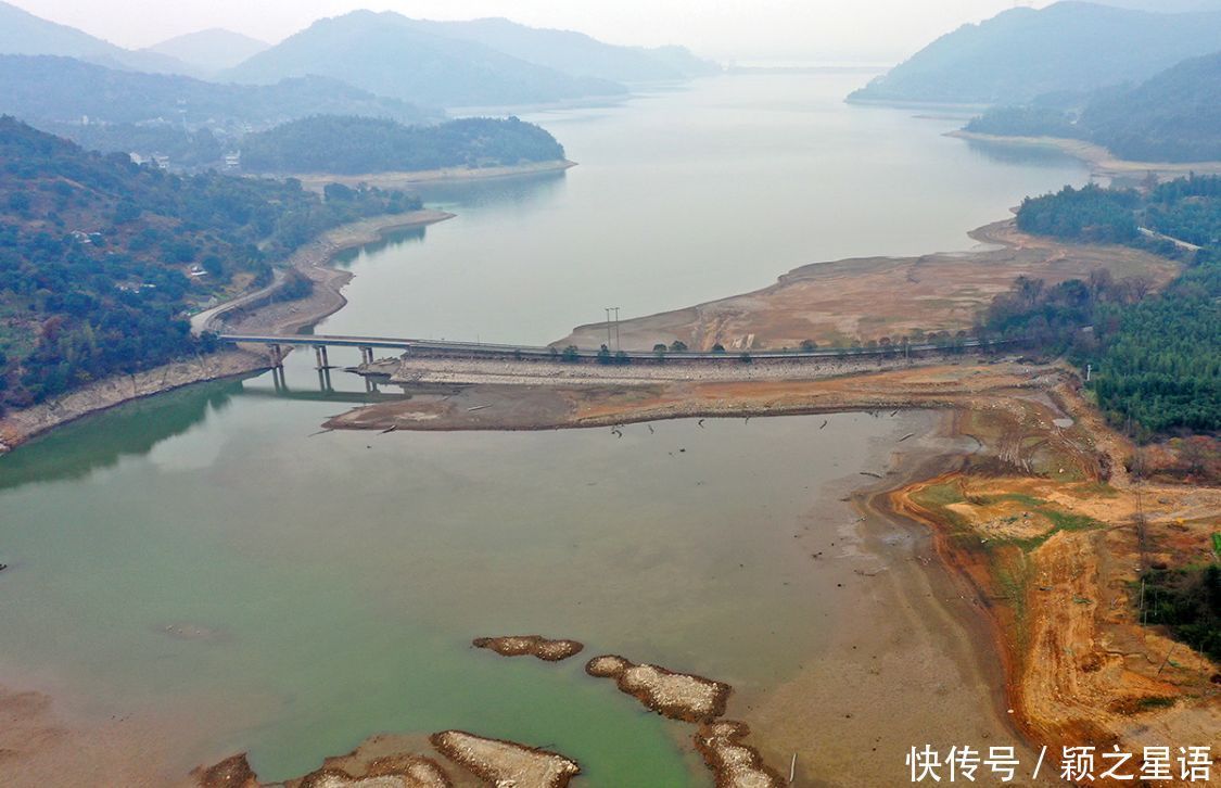 中年|宁波四个杜岙村，慈溪杜岙，乡村旅游风景线