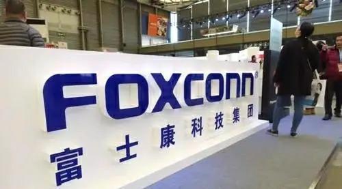 富士康|苹果、富士康、高通纷纷撤离,曹德旺的担心还是成真了