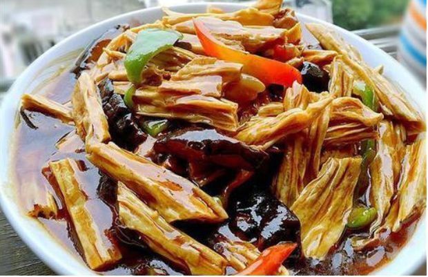 开胃有颜值的几道家常菜，营养美味，家人都爱吃，值得一试