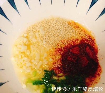 辣椒粉|巨下饭的家常菜 好吃到飙泪香辣过瘾~酸辣土豆粉