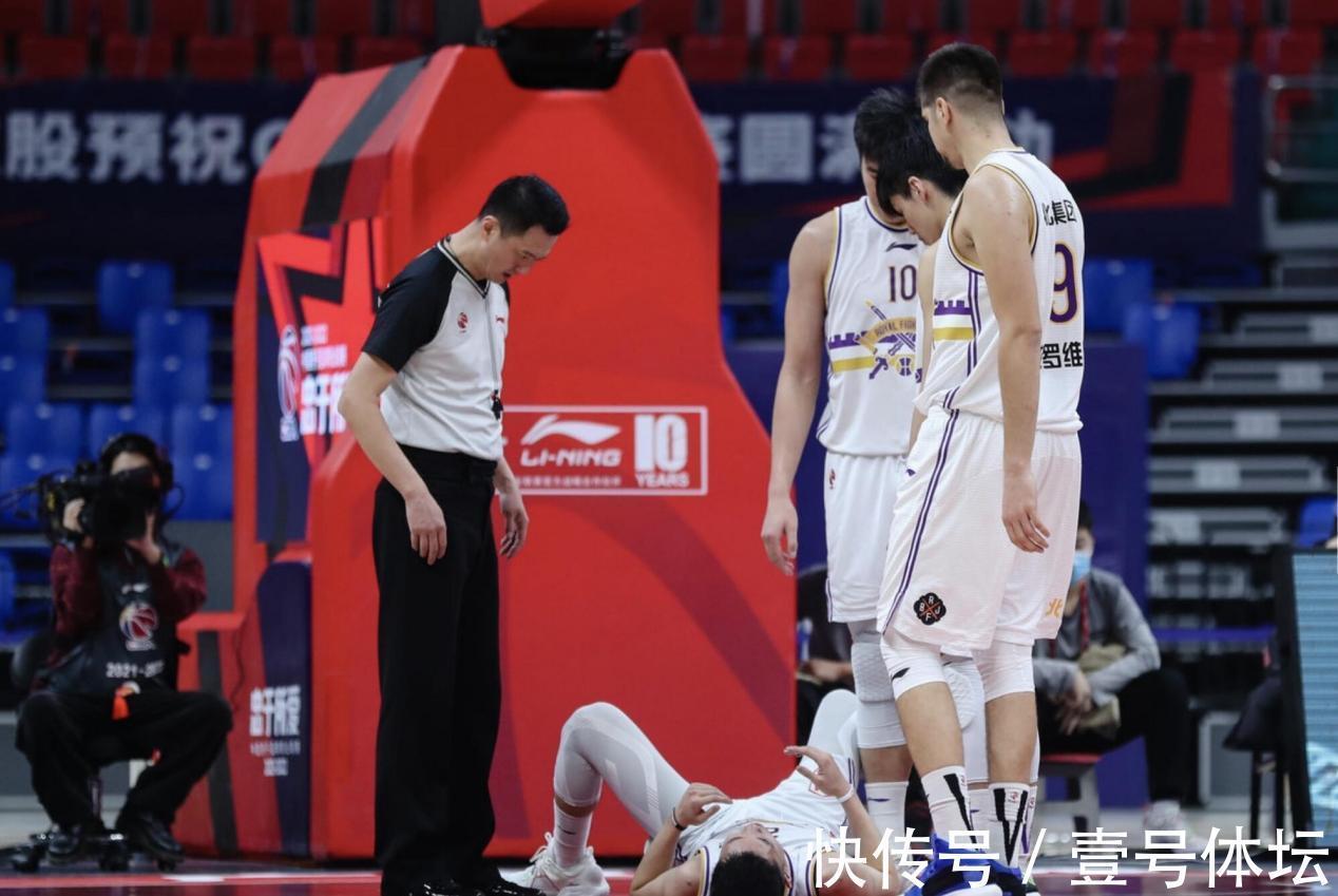 姚明|广东男篮5人或遭处罚!广东遭3年最严处罚,姚明压力很大