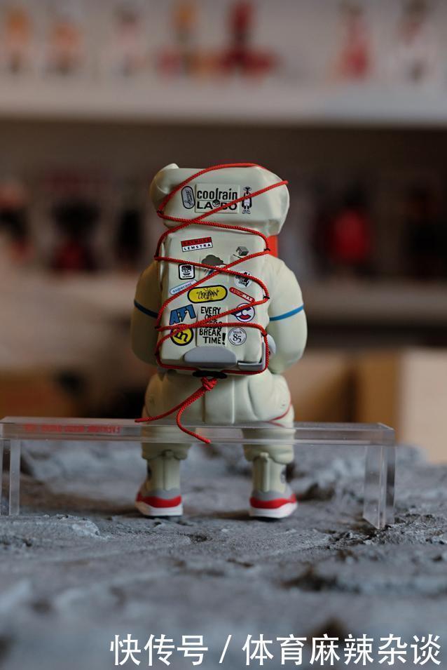 FOG主理人晒的这双Nike联名鞋,有钱也买不到