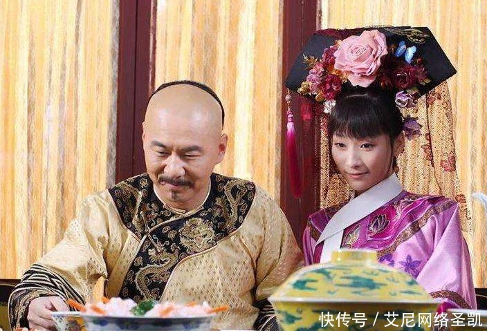 连皇后|道光帝后妃生活寒酸，连皇后也只有4个菜，嫔妃很难吃上肉！