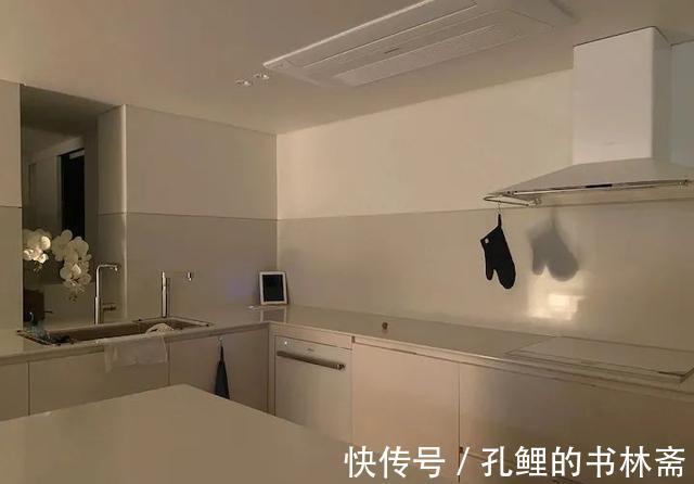 80后|80后全职太太,买下不被看好的一楼,装出平凡又实在的效果,羡慕