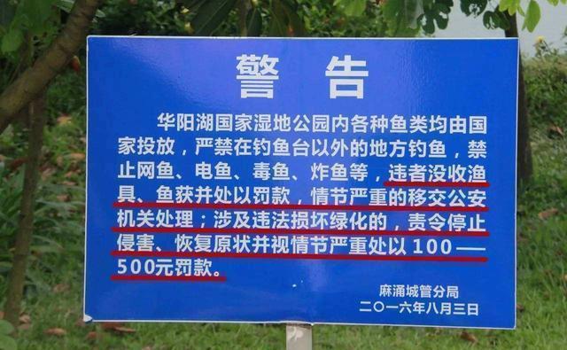 钓鱼人三恨，任你钓技如神也逃不过这宿命