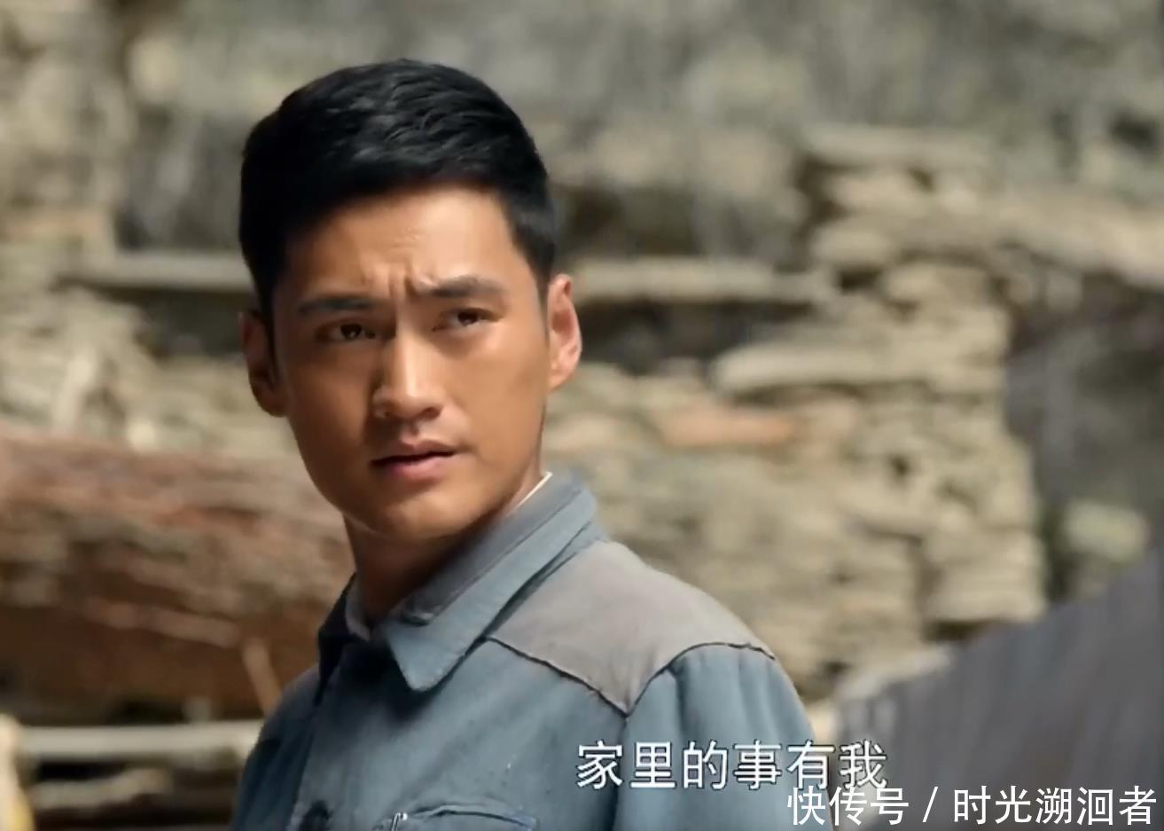 小工|《平凡的世界》大结局:孙少平不愿去省城工作,不是因为惠英母子