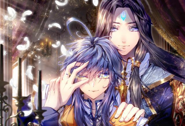 唐三|斗罗大陆：唐晨天赋不俗，却只能成为唐三的工具人，修罗神太偏心