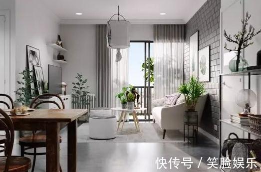 自流平|新房地面装修别铺瓷砖了,现在流行用这种材料替代,太聪明了