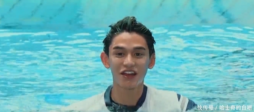 弹椅 弹椅游戏暴露跑男真实颜值,蔡徐坤郑恺发际线升天,宋雨琦花妆