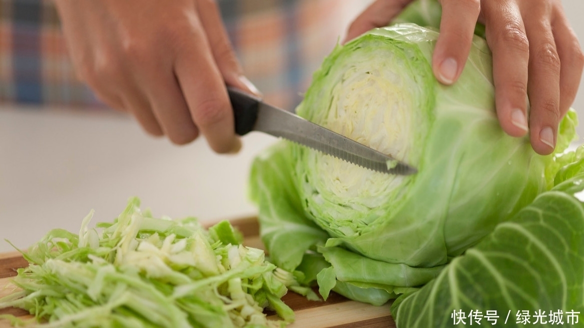  2元一斤，却是肝病的“头号克星”，每天吃一点，排出10年肝毒