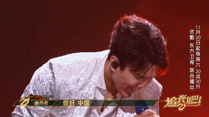 追光“五大绝顶高手”:东邪西毒容易选,“中神通”竞争格外激烈