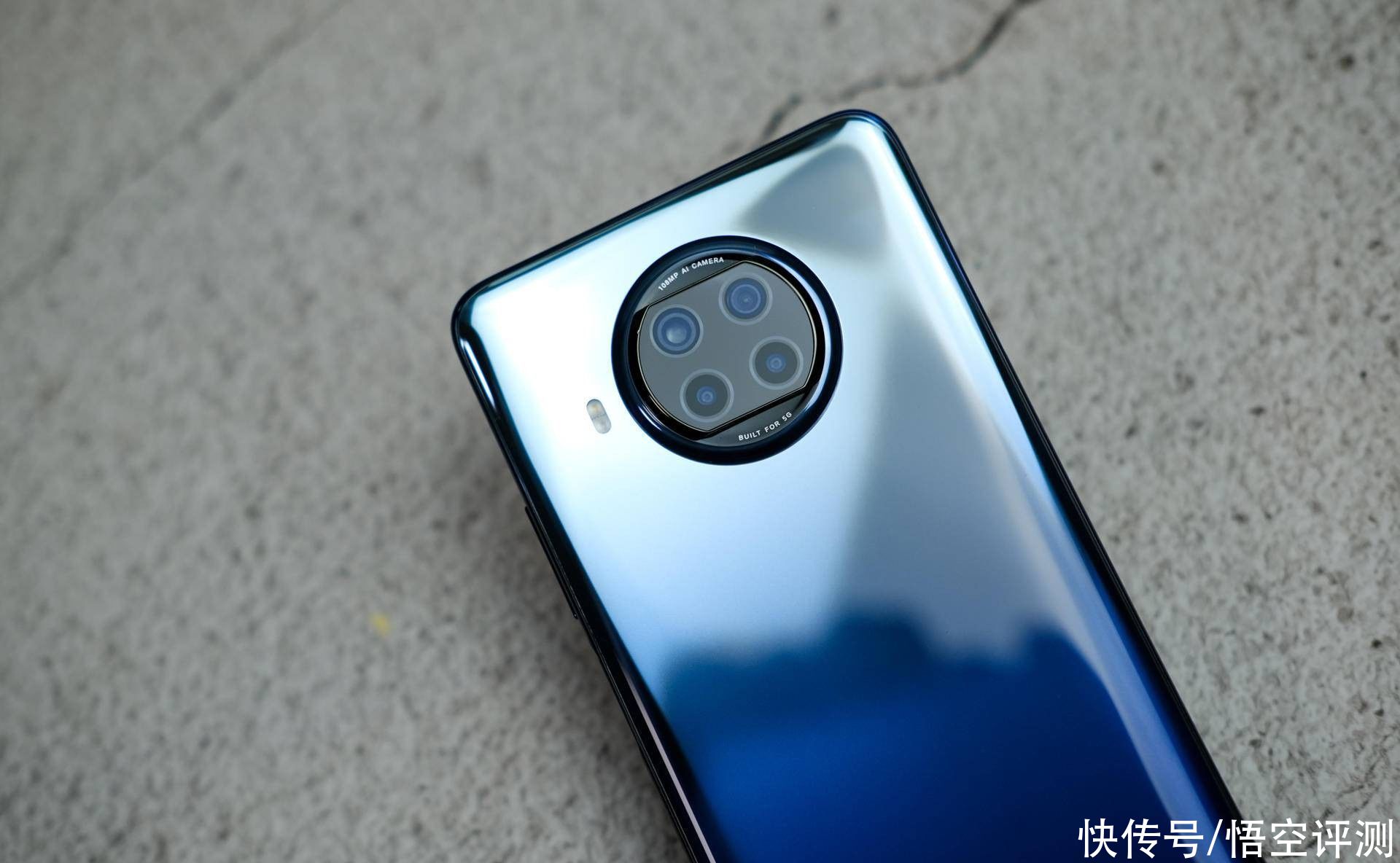 盘点|盘点Redmi Note 9 Pro：七大细节，定价不讲武德