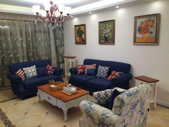 简美风|不会选地砖颜色资深设计师给你支招,万能选色法送上