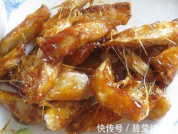 几道美味的家常菜，简单营养又好吃，颜值不赖，待客必备硬菜