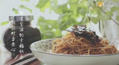  最完美的一人食！总有一碗炒面合你心意～