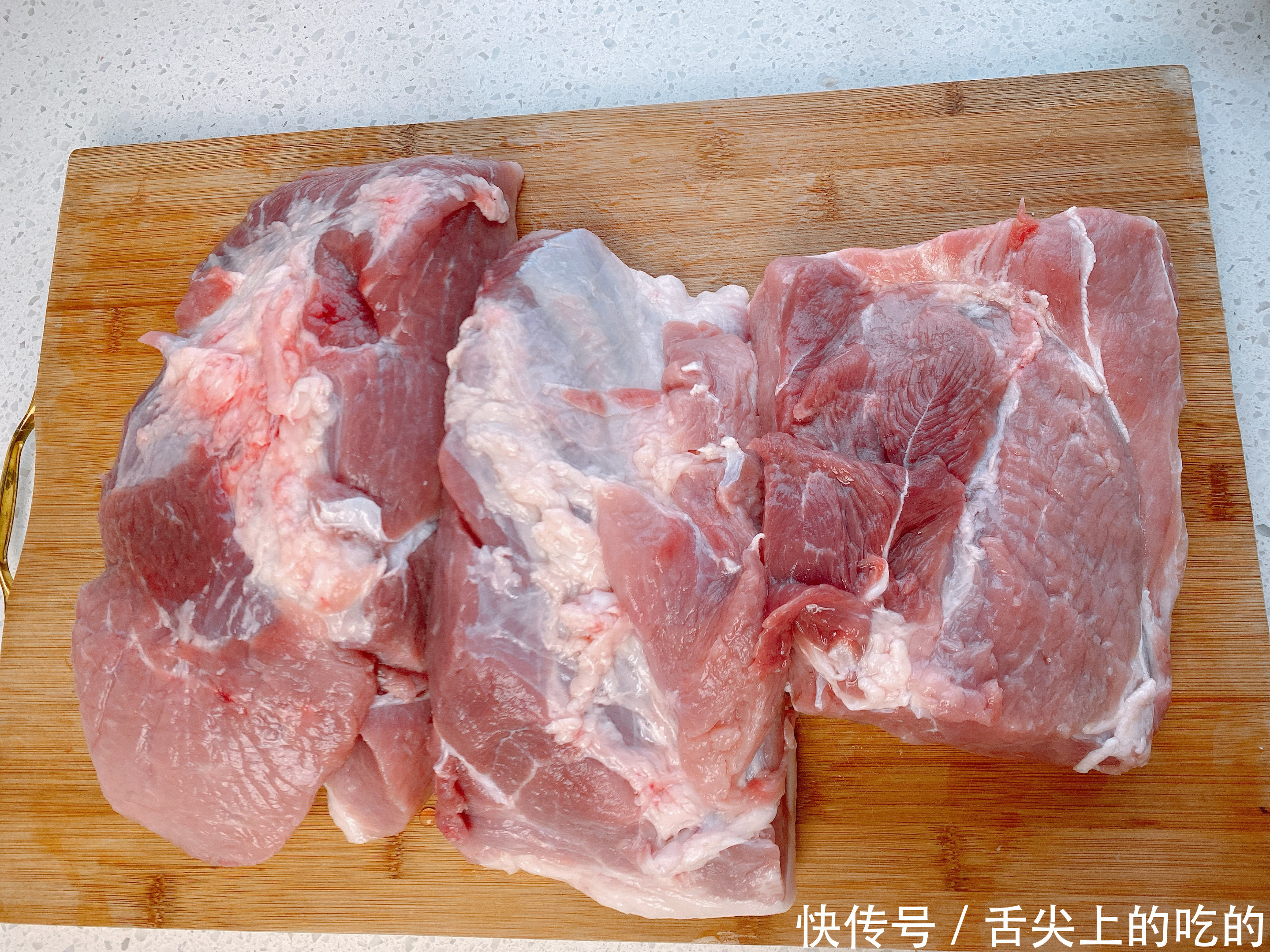 做法|要灌香肠的收藏,几十年的配方,做法配方详细讲解,香肠鲜香入味