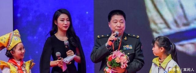杨利伟为什么退役景海鹏成为航天之最,这是什么原因!