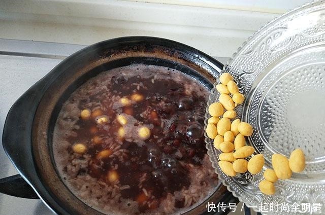 入冬|入冬了,早餐这样做,女人要多吃,隔三差五煮一碗,冬天不怕冷