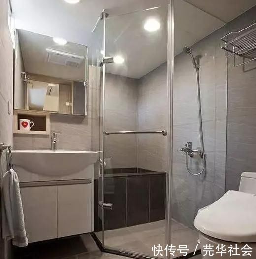 装修|新家装修太漂亮了,126㎡装修只花18万,说出来都没人相信