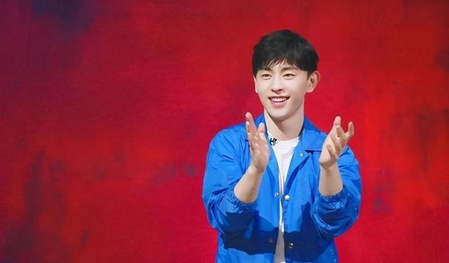 受欢迎|谁在综艺上更受欢迎肖战第九,周深第三,榜首实至名归