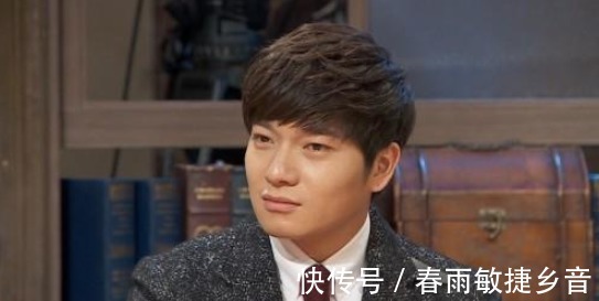 张玉安是如何在国外节目上，怼外国嘉宾的